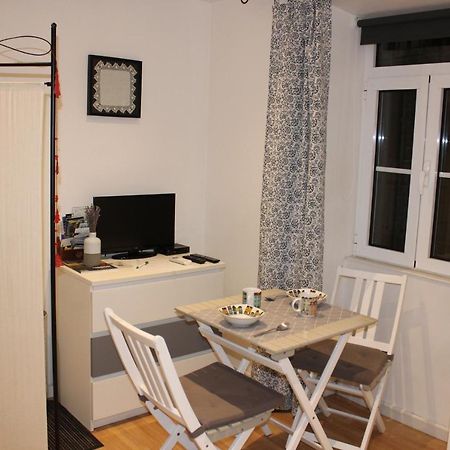 Apartamento Sapato Лісабон Екстер'єр фото