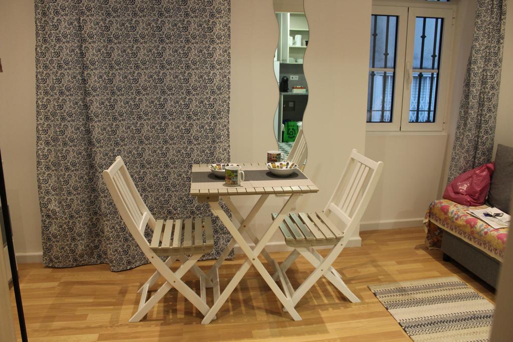 Apartamento Sapato Лісабон Екстер'єр фото