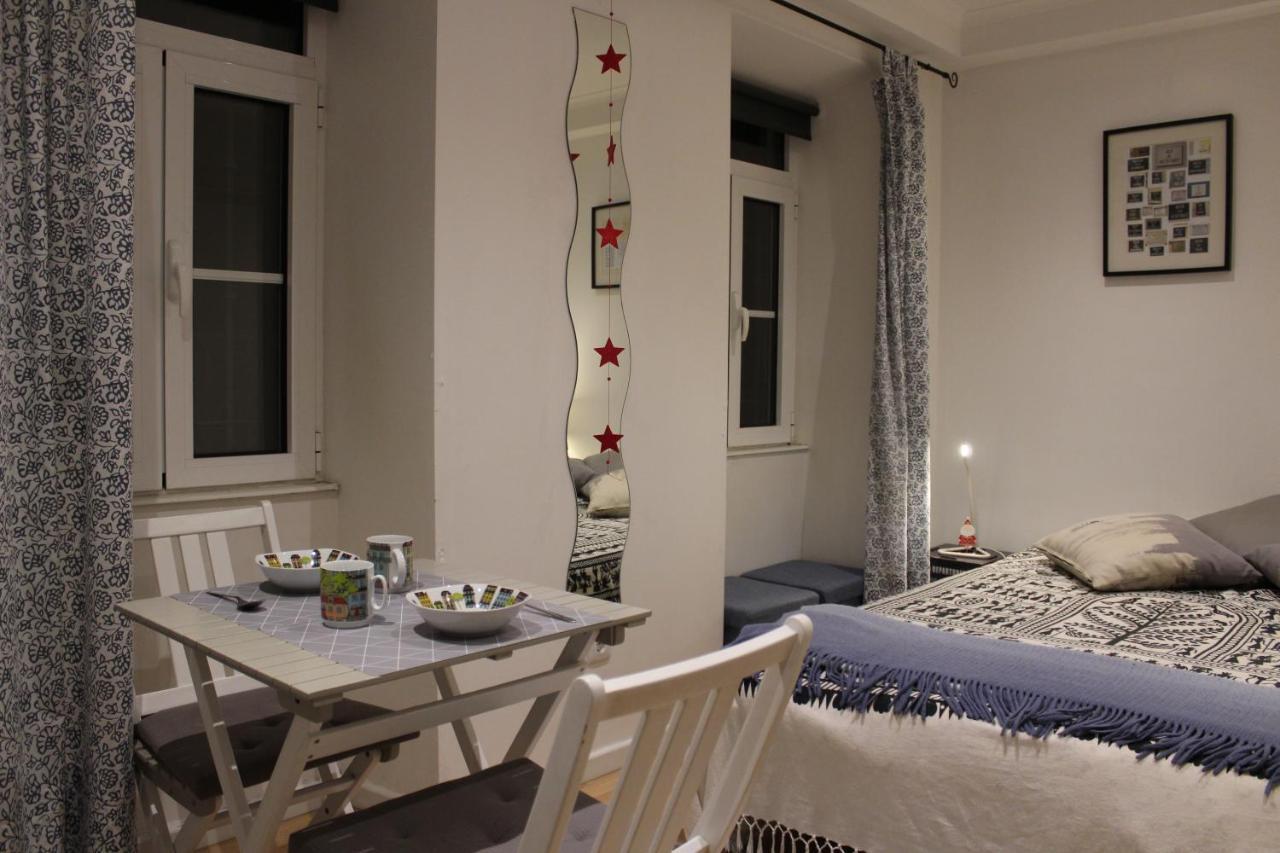 Apartamento Sapato Лісабон Екстер'єр фото